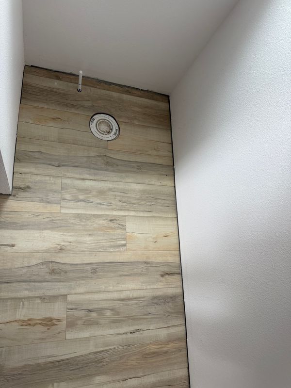 Floor Installation
