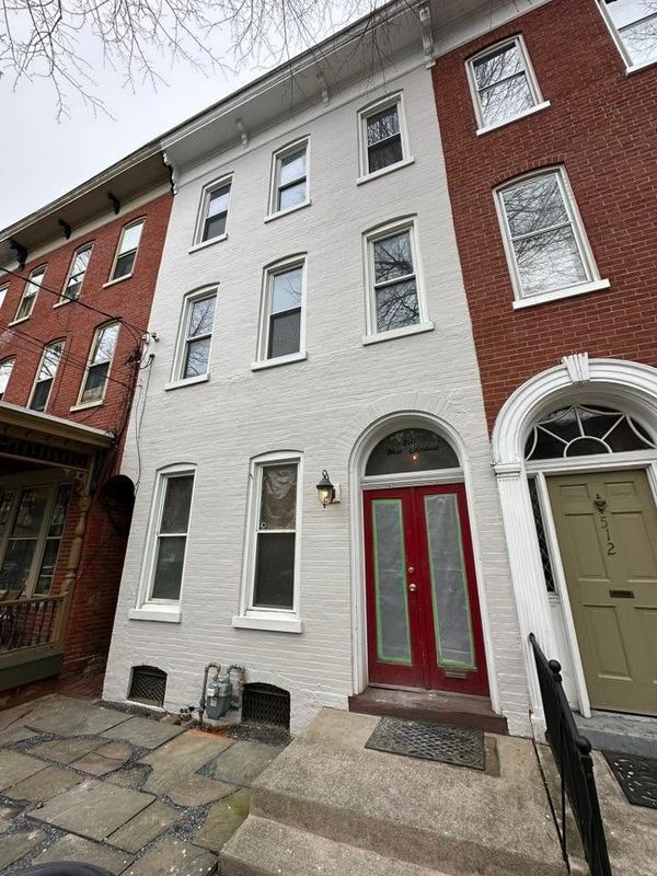 Exterior Painting