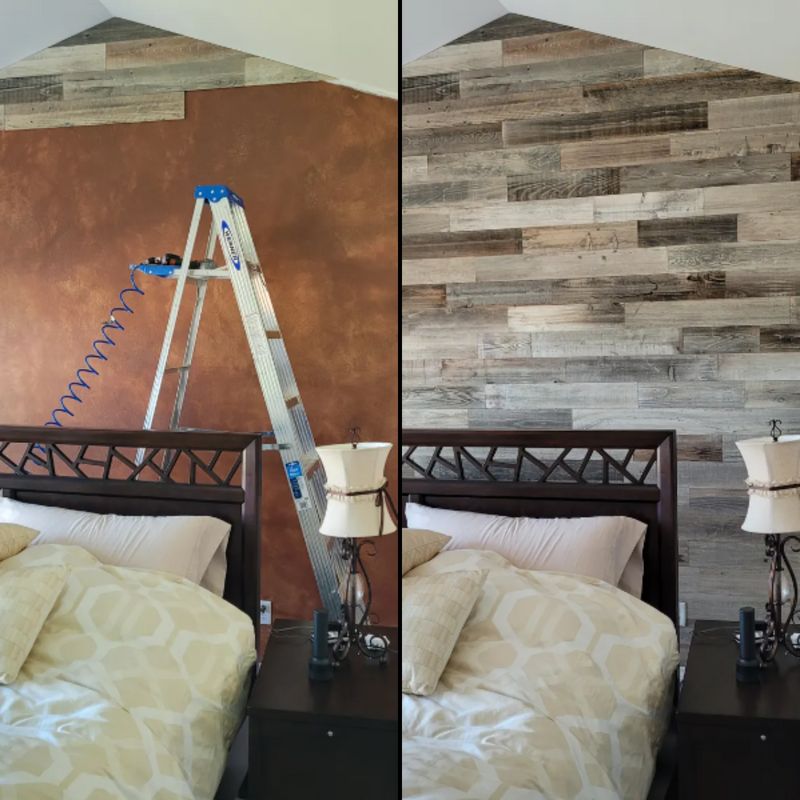 Interior Painting