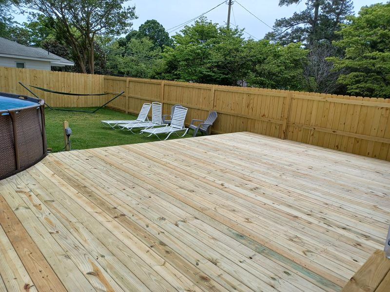 Construction & Remodeling