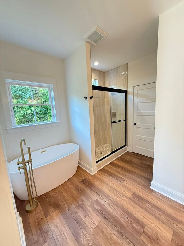 Spec Home Building
