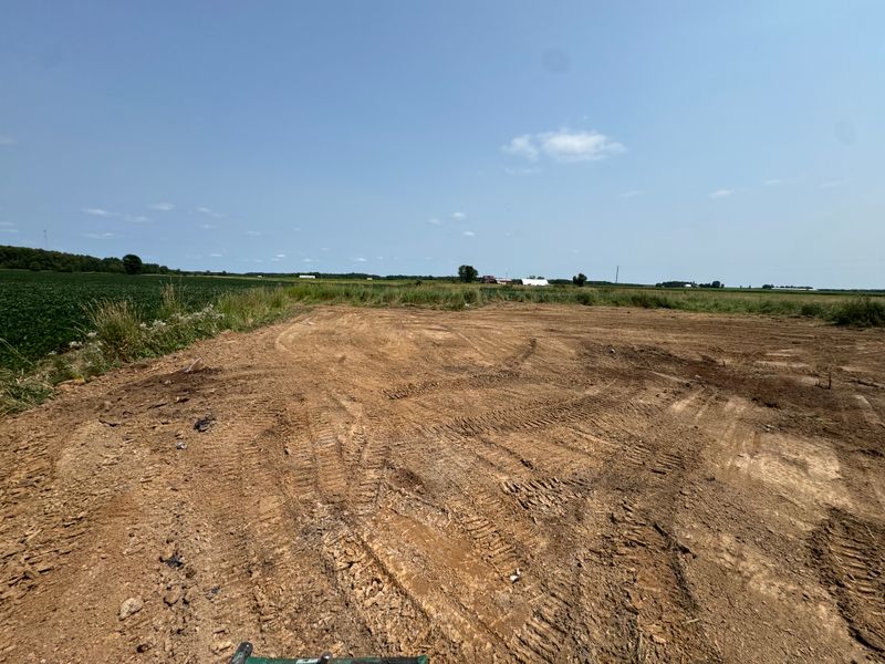 Site Prep