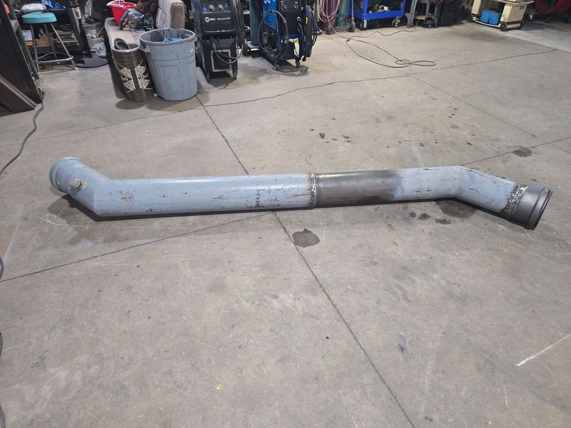 Custom Welding/Fabrication