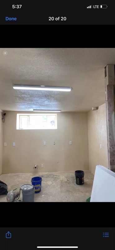 Interior Painting