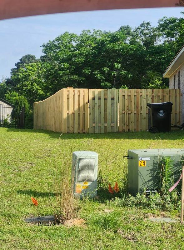 Landscape Design