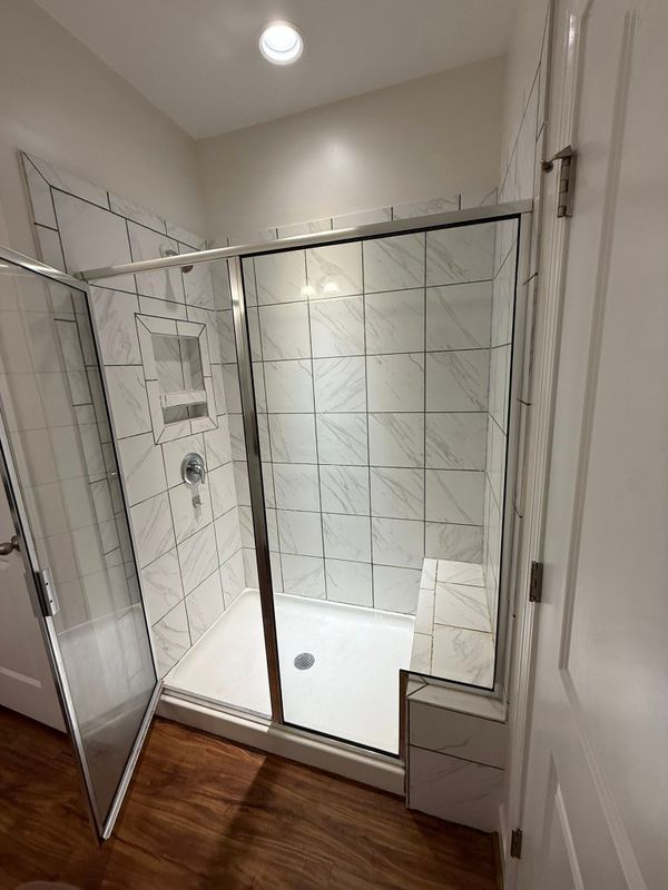 Renovation Highlights