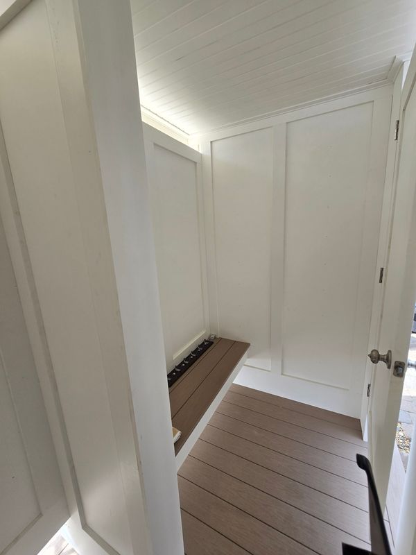 Custom Millwork