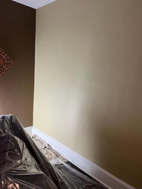Interior Painting