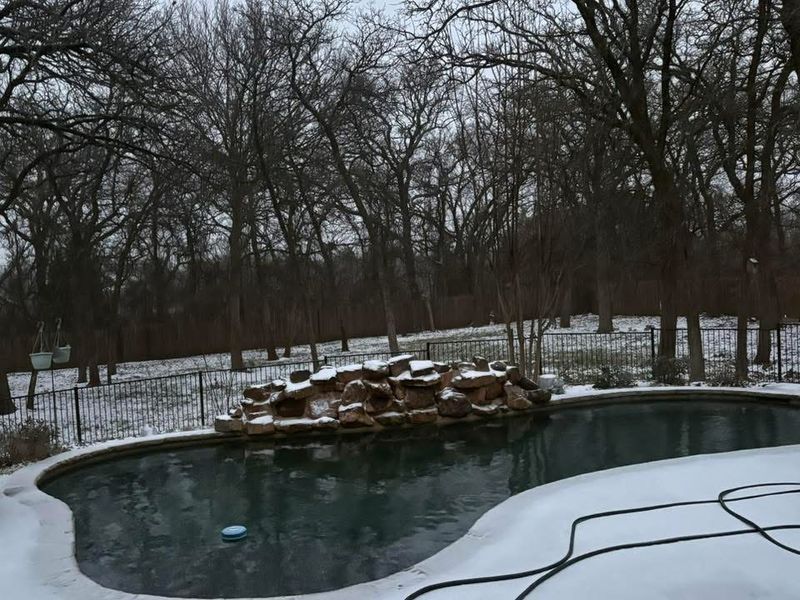 Custom Pool Construction
