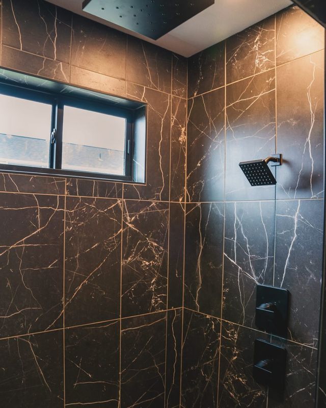 Interior Renovations