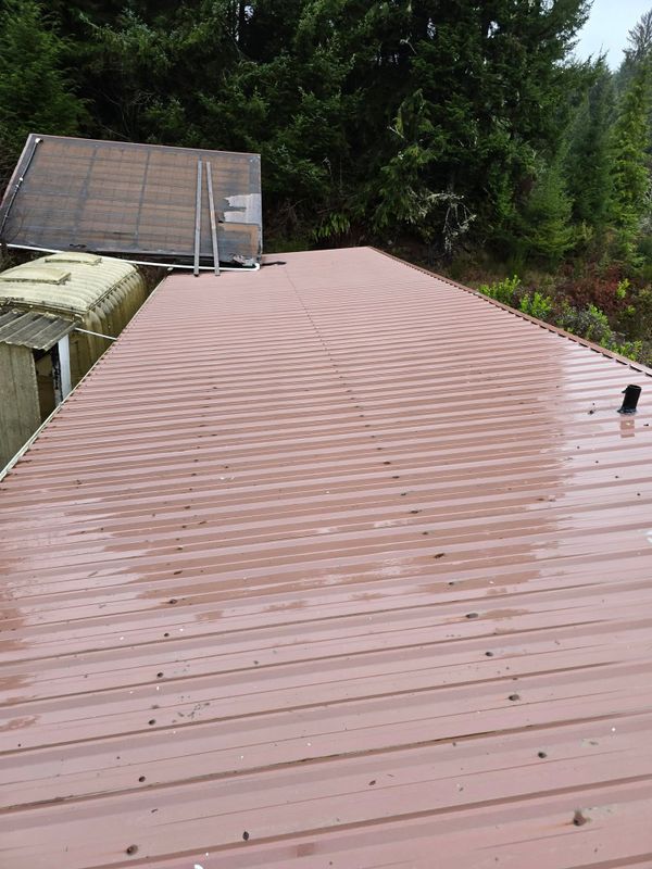 Exterior Renovations