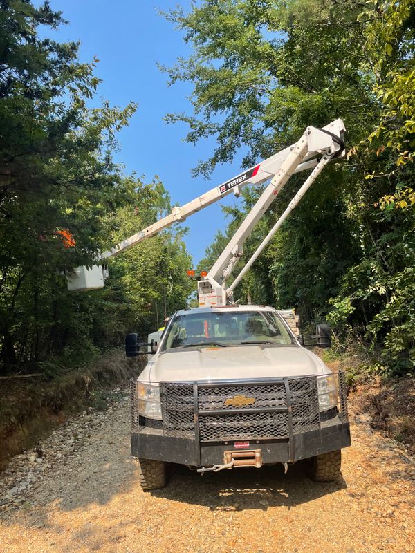 Commercial/ residential utilities