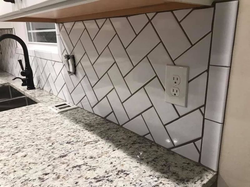 Our Work