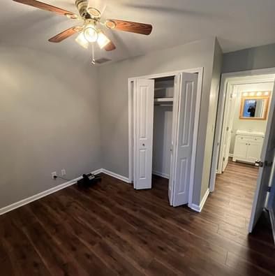 Flooring 