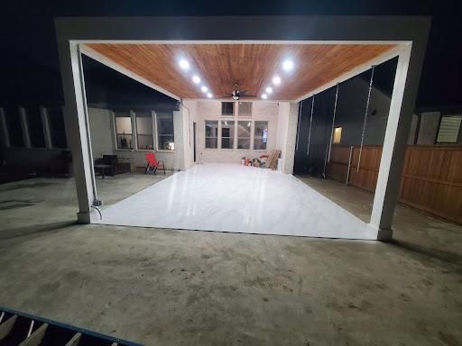 Patio Covers