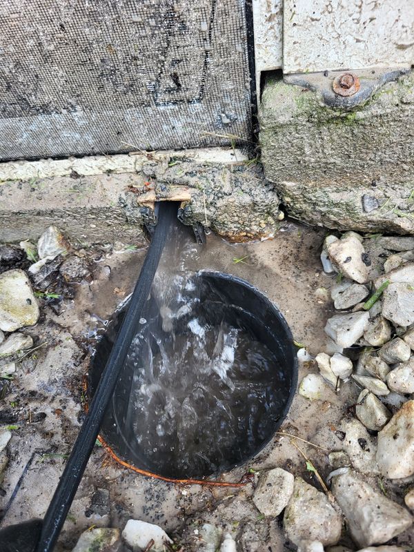 Hydro Jetting Services