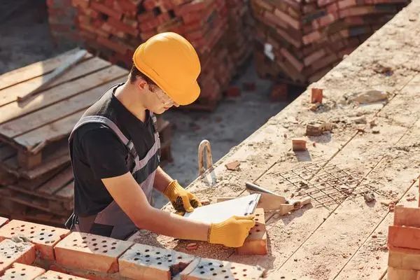 Brickwork