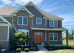 Exterior Makeovers