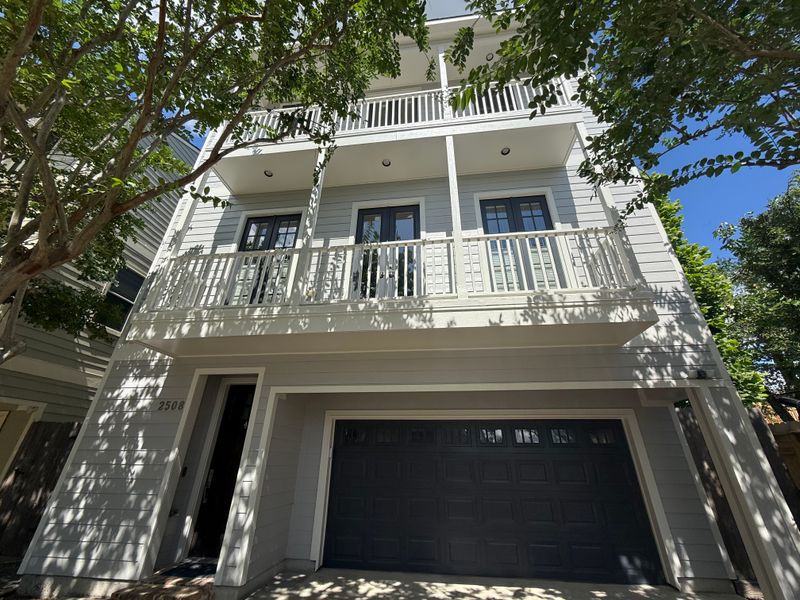 Exterior Painting gallery