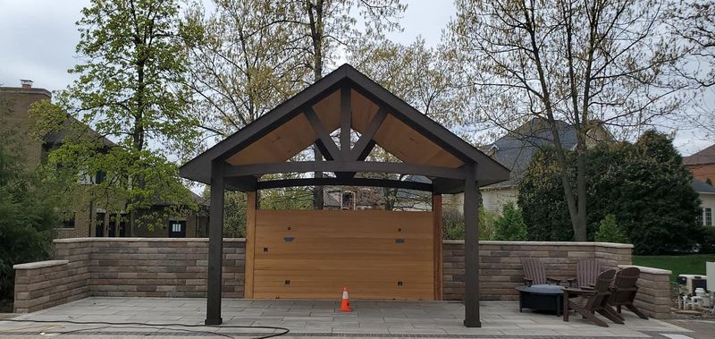 Exterior Renovations