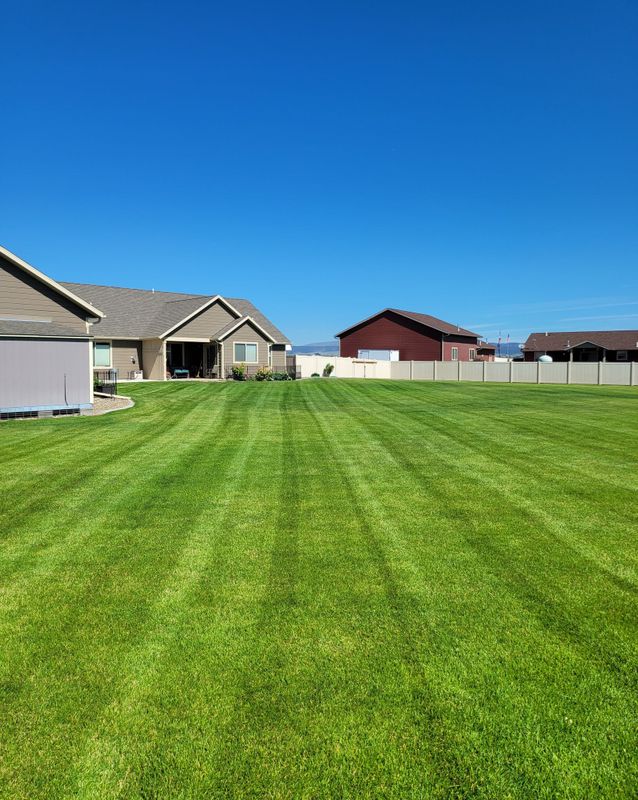 Lawncare