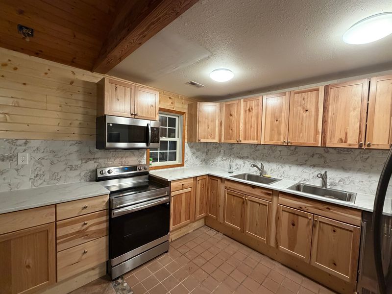 Kitchen Renovation