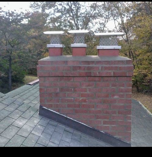 Brickwork