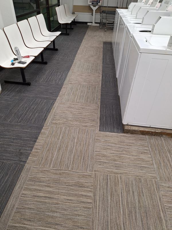 Carpet Installation and Repair