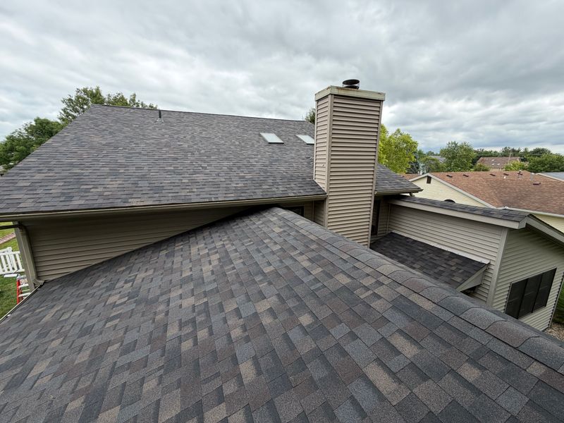 Roofing Installation & Roof Replacement