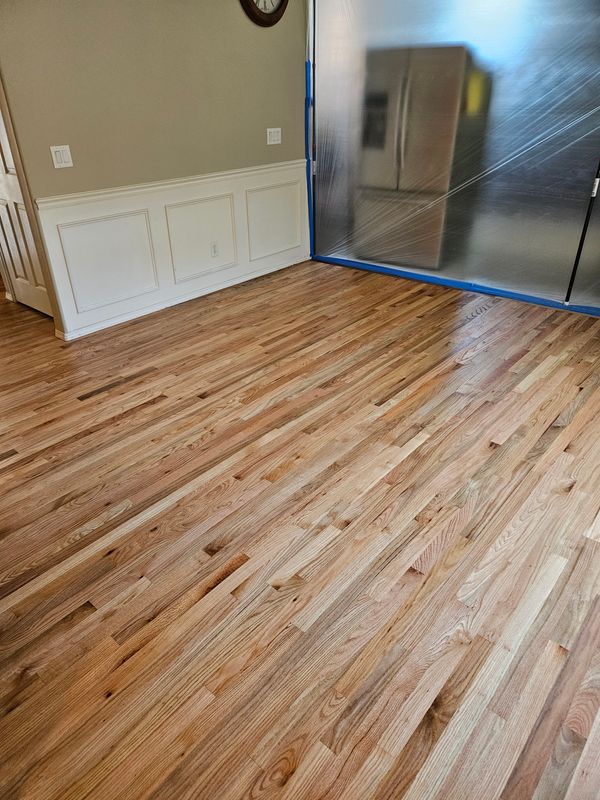Flooring