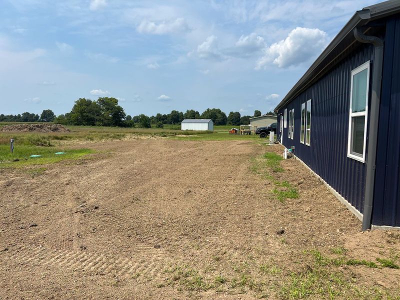 Site Grading