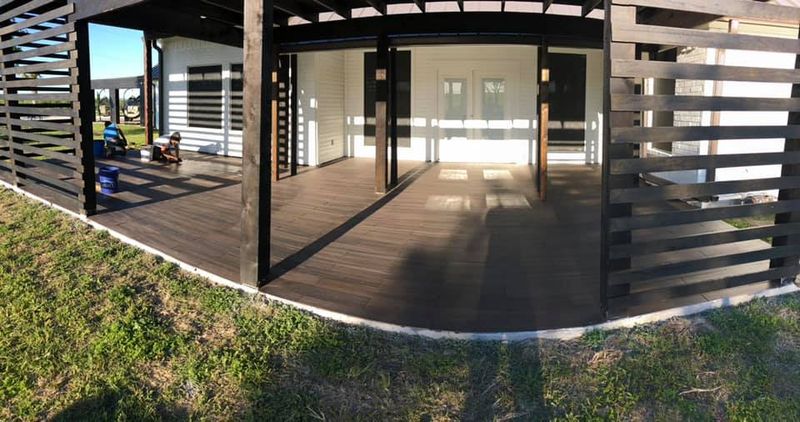 Exterior Renovations