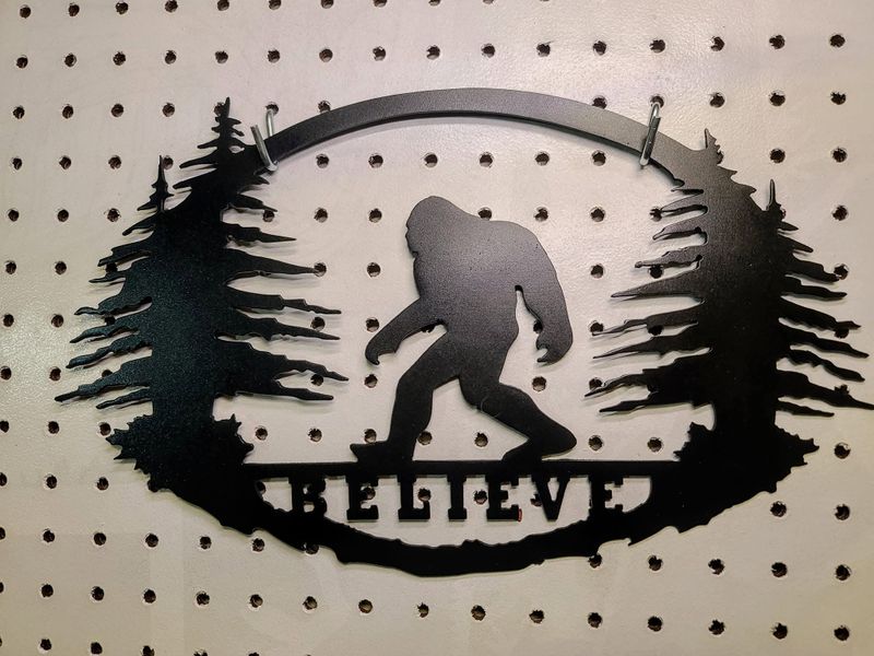 Custom Signs