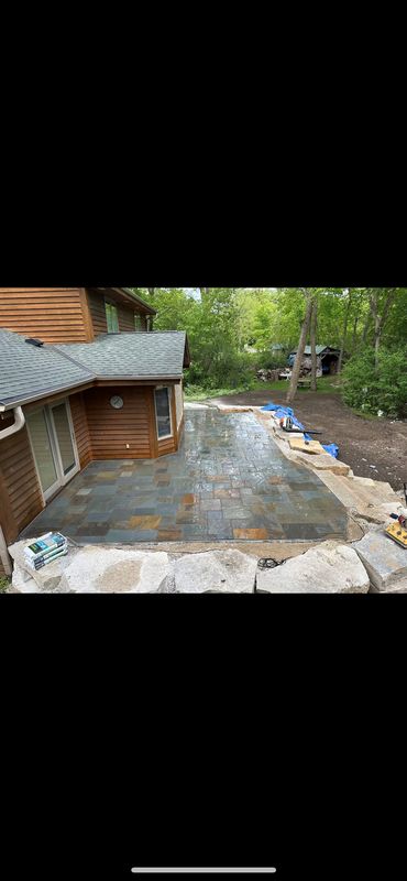 Commercial Landscaping