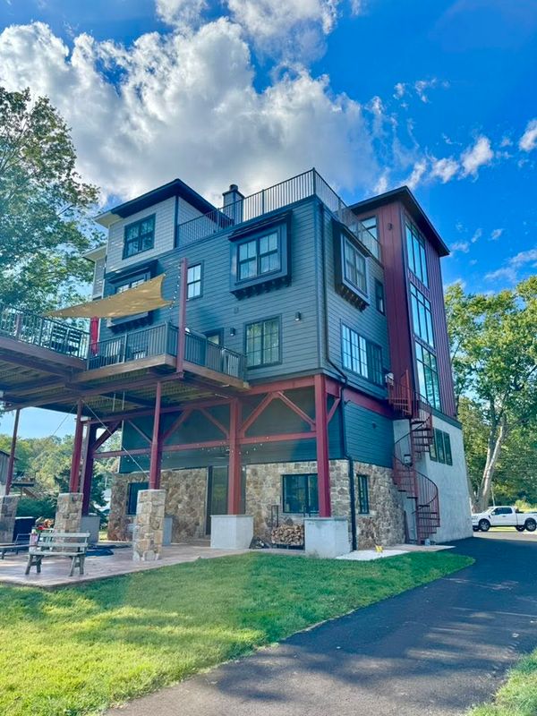 Exterior Painting