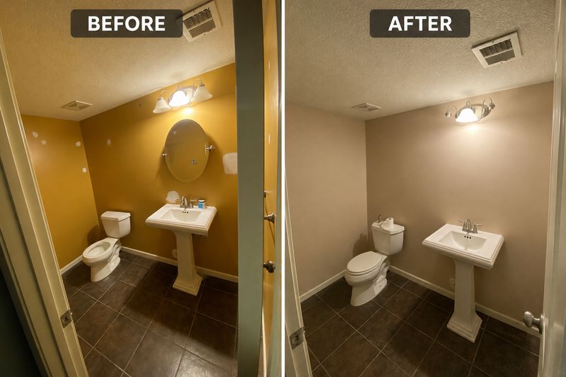 Interior Painting