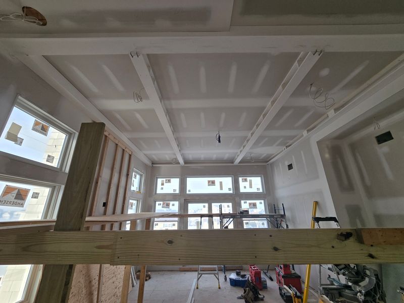 Carpentry