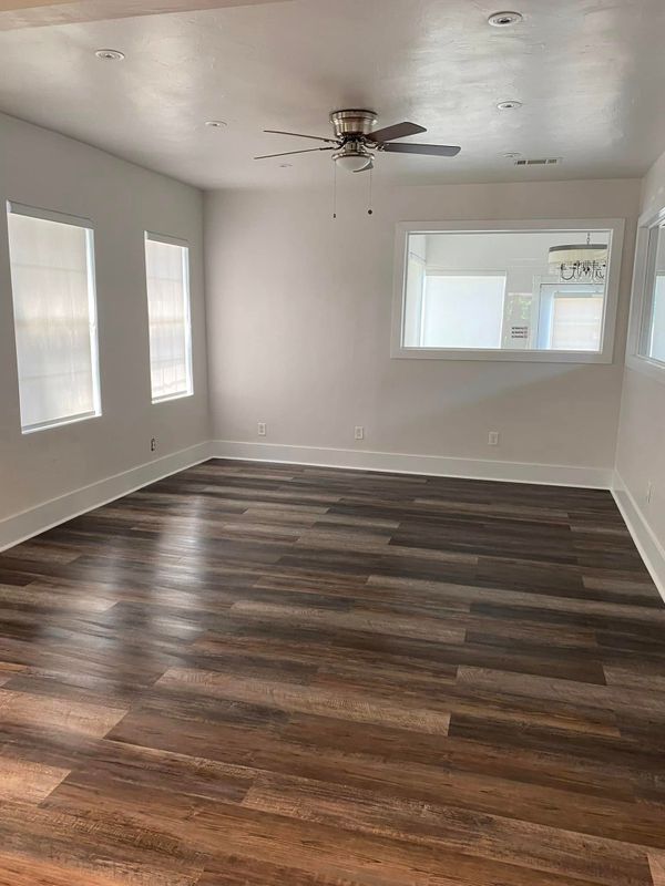 Flooring