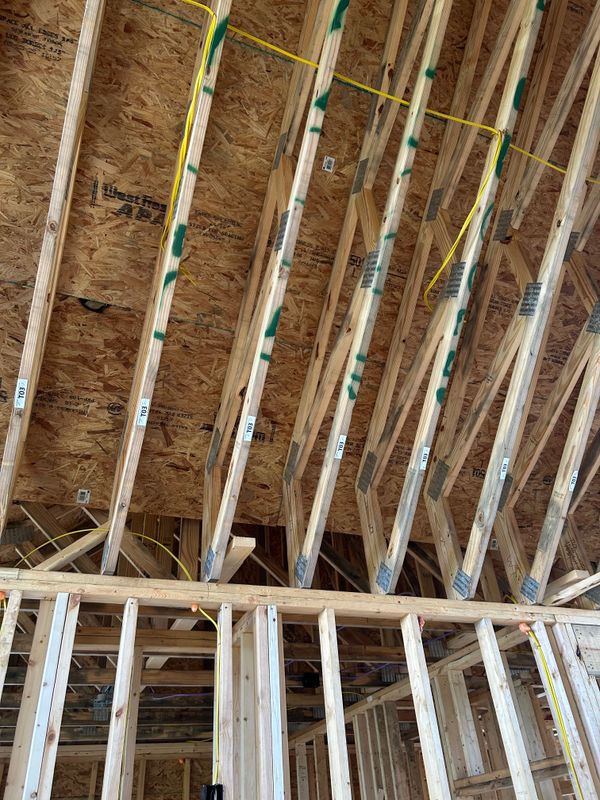 Electrical Repairs