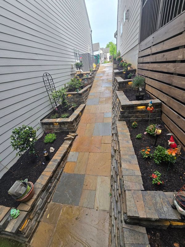 Landscape Design