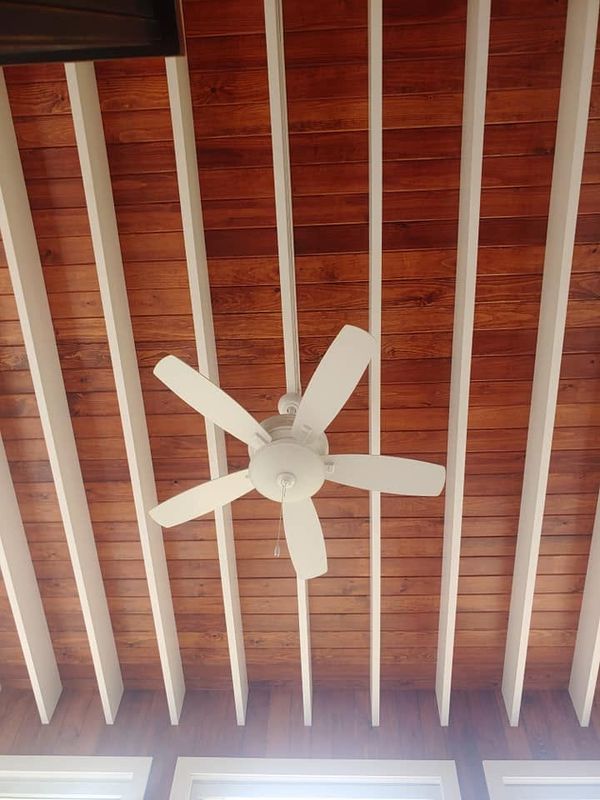 Deck & Patio Installation