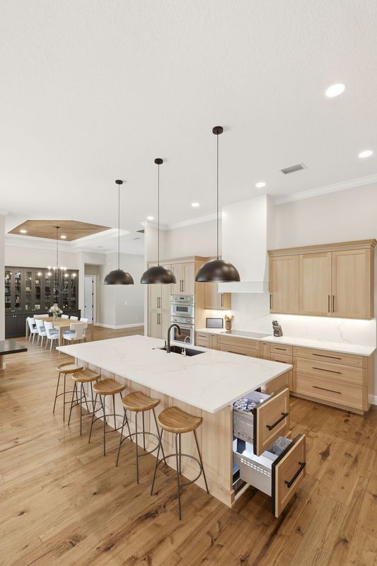 Residential Remodeling