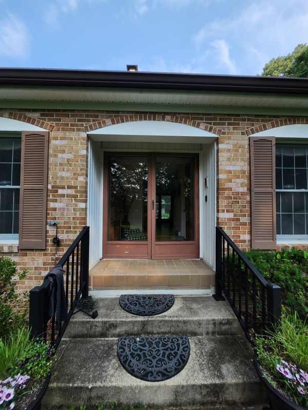 Door Replacement And Install