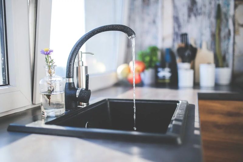 Remodel Plumbing