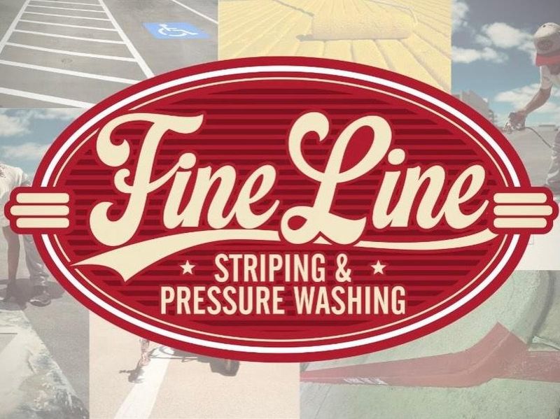 Striping & Line Marking