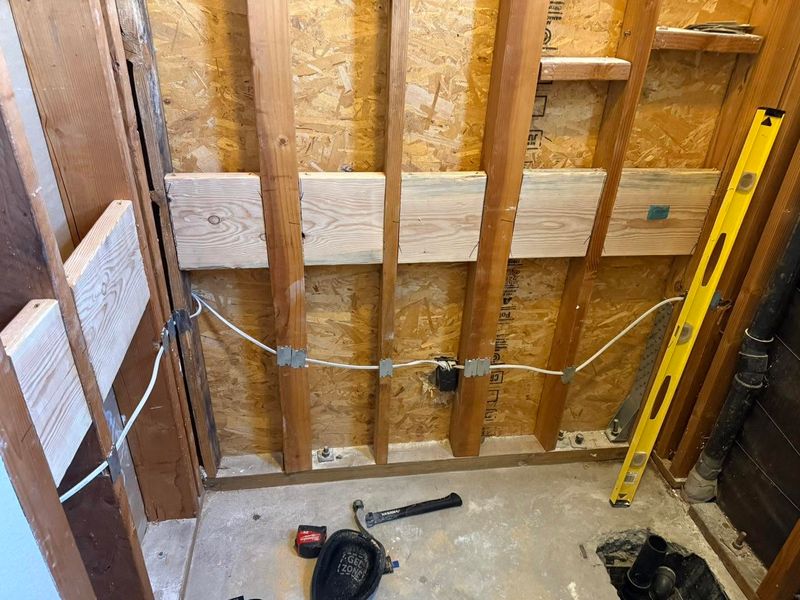 Kitchen Plumbing