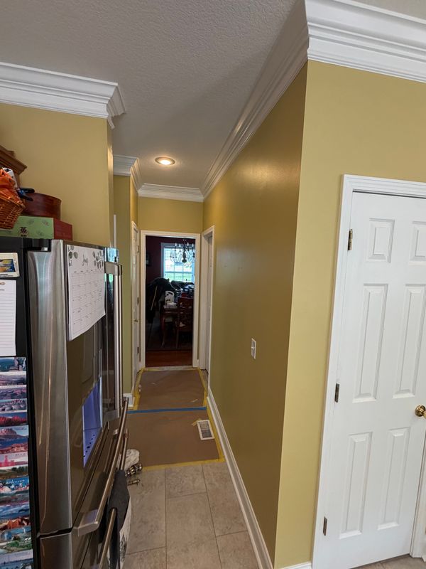 Interior Painting