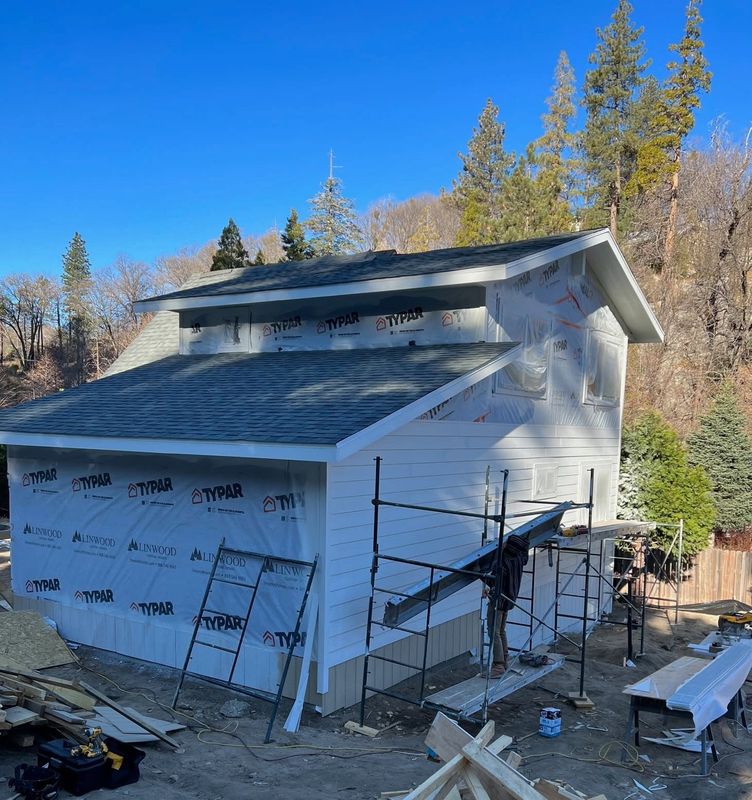 General Contracting