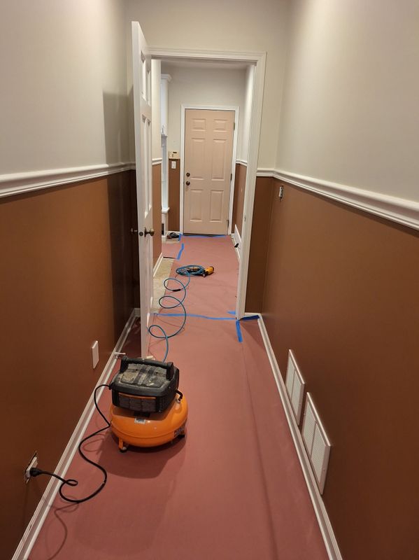Interior Painting