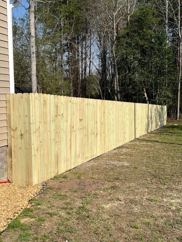 Fences